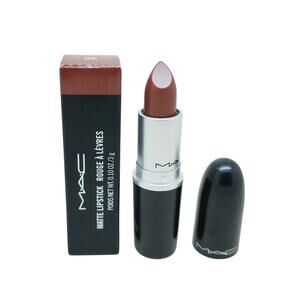 MAC Matte Lipstick 626 Whirl